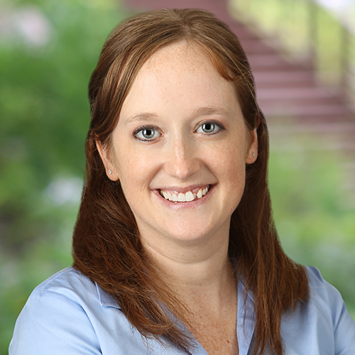 Amy Crouzer