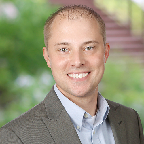 Andrew F. Knutson