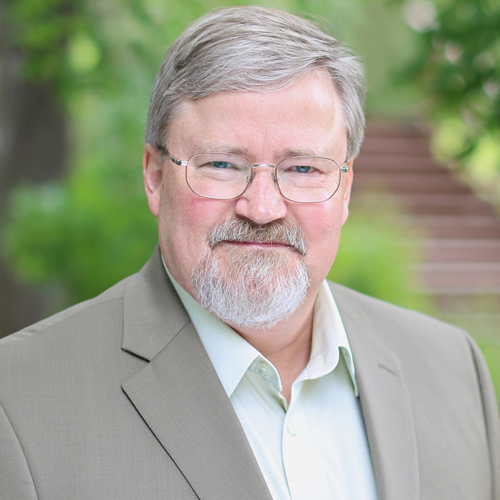 Brian L. Knutson