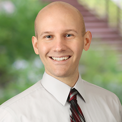 Christopher Kuklok