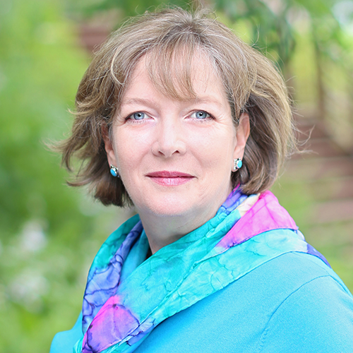 Cynthia McLagan