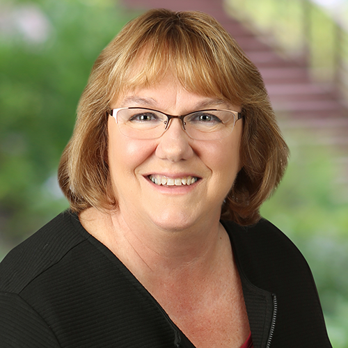 Jackie Wolff