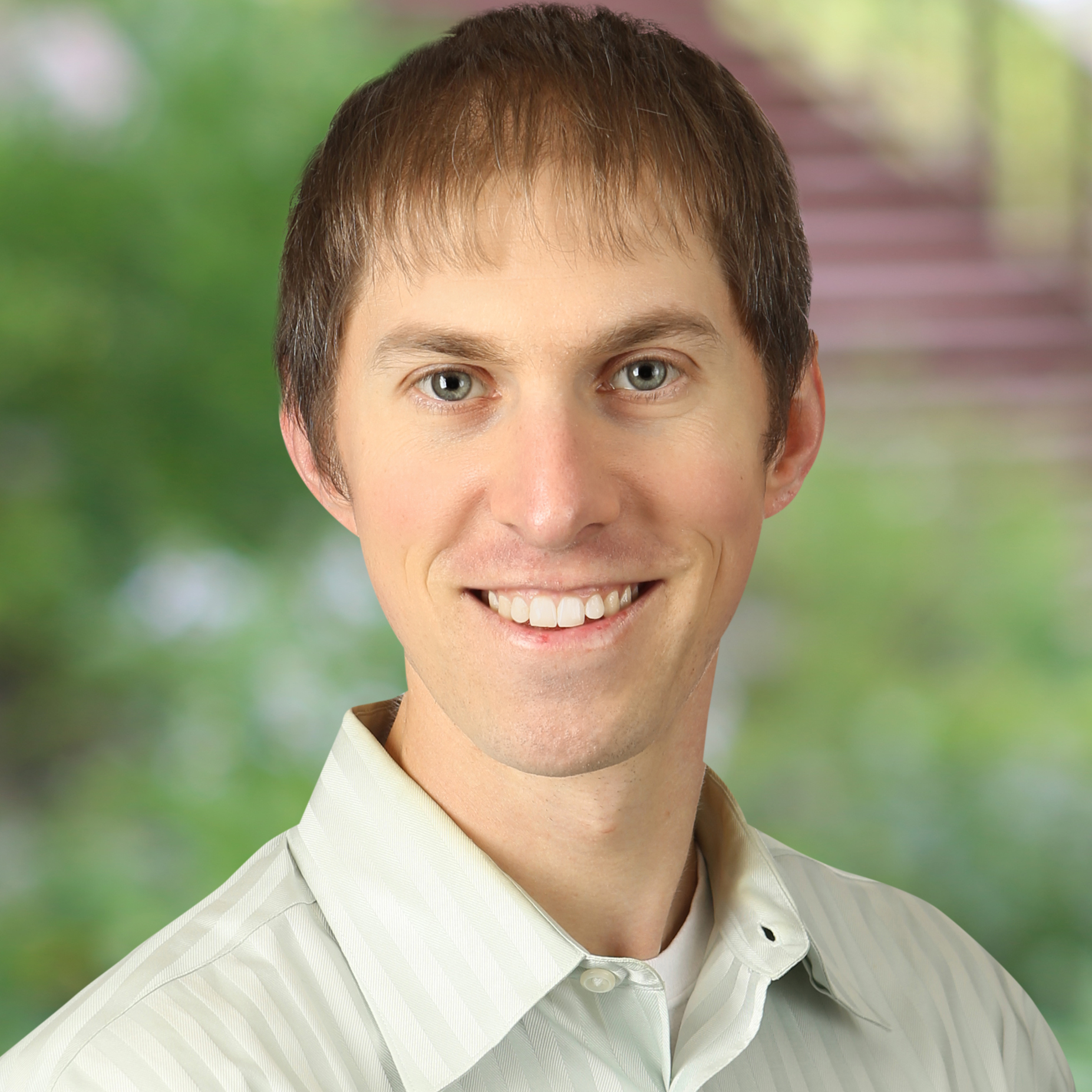 Matthew Luckmann