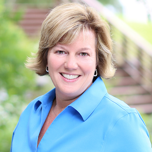 Patti Newby