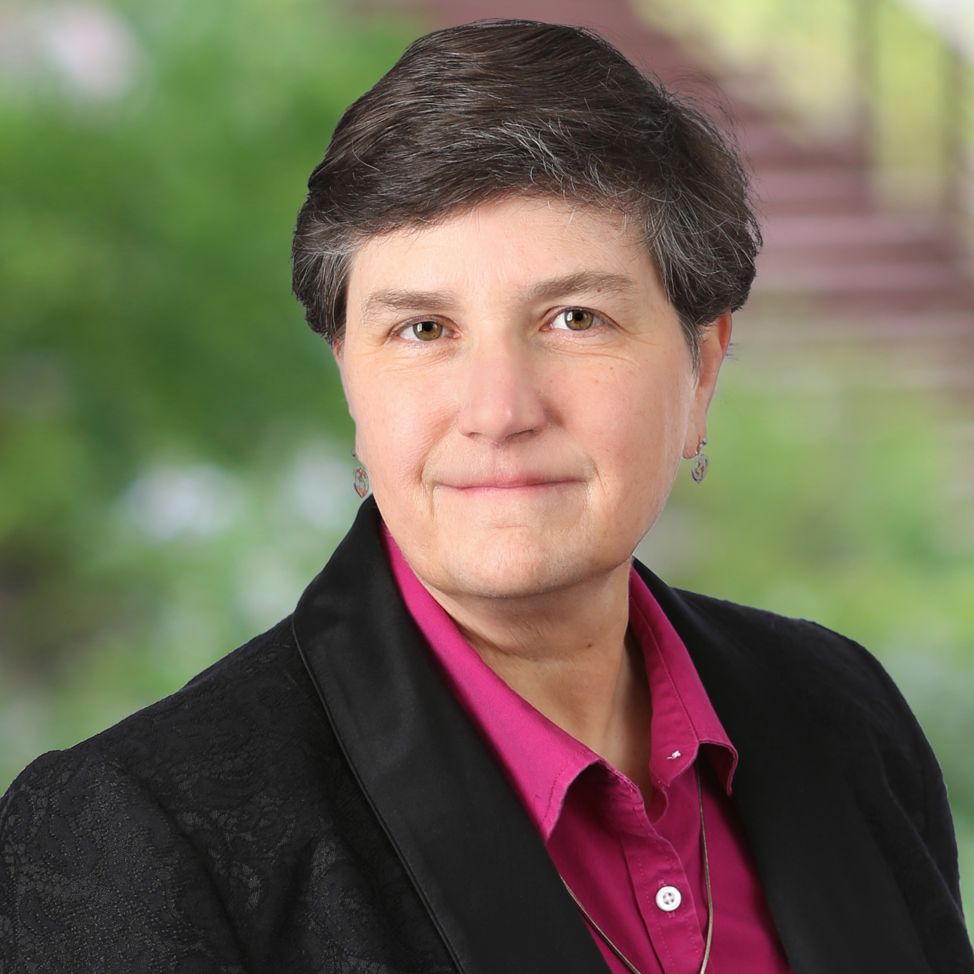 Cheryl A. Ellefson