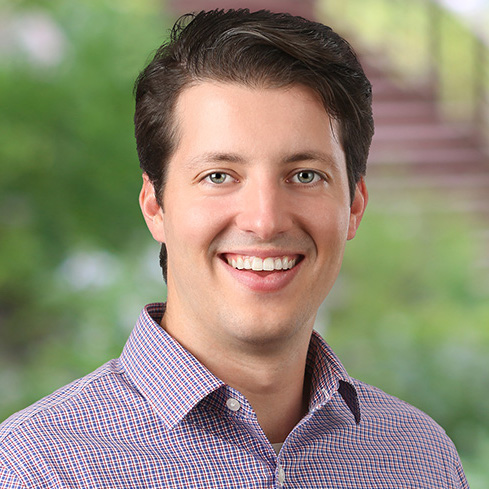 Kyle Sturgeon Staff Accountant