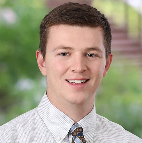 Luke Palmer Square Crop Staff Accountant