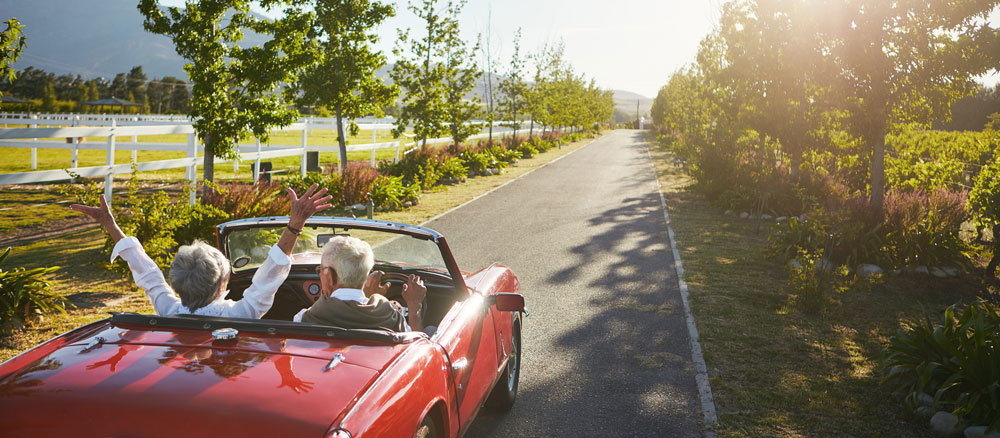 Estate Planning and Trusts