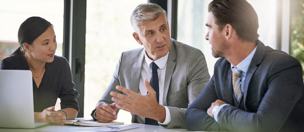 Succession Planning in Minnesota | JAK + Co.