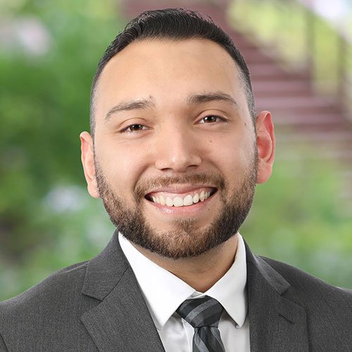 Ricky Herrera | Staff Accountant | JAK + Co.