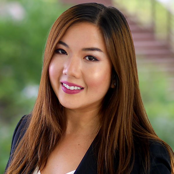 Sara Tomee | Staff Accountant | JAK + Co.