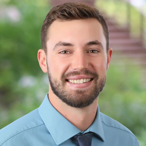 Scott Litchy | Staff Accountant | JAK + Co.