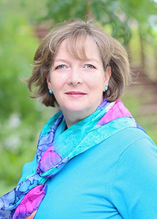 Cindy McLagan, EA - CPA Firm St. Paul